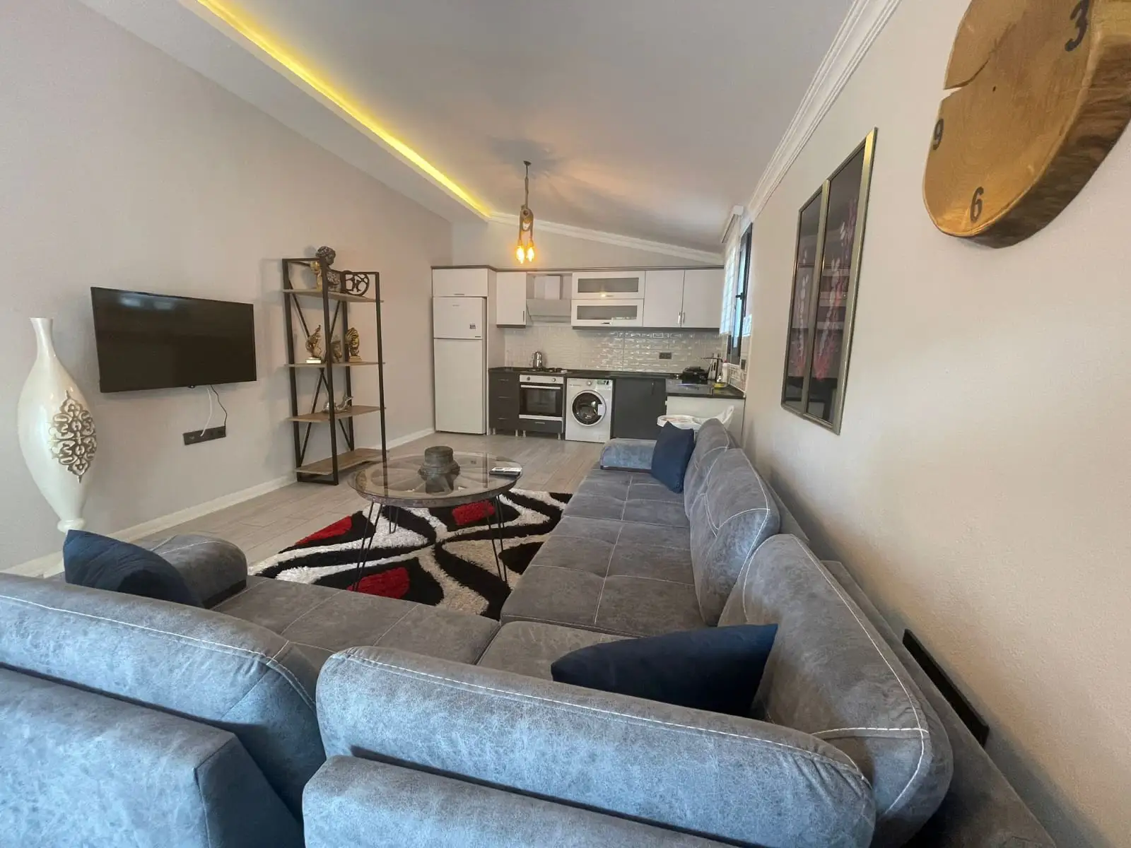 Villa Tuana Kayaköy - 10