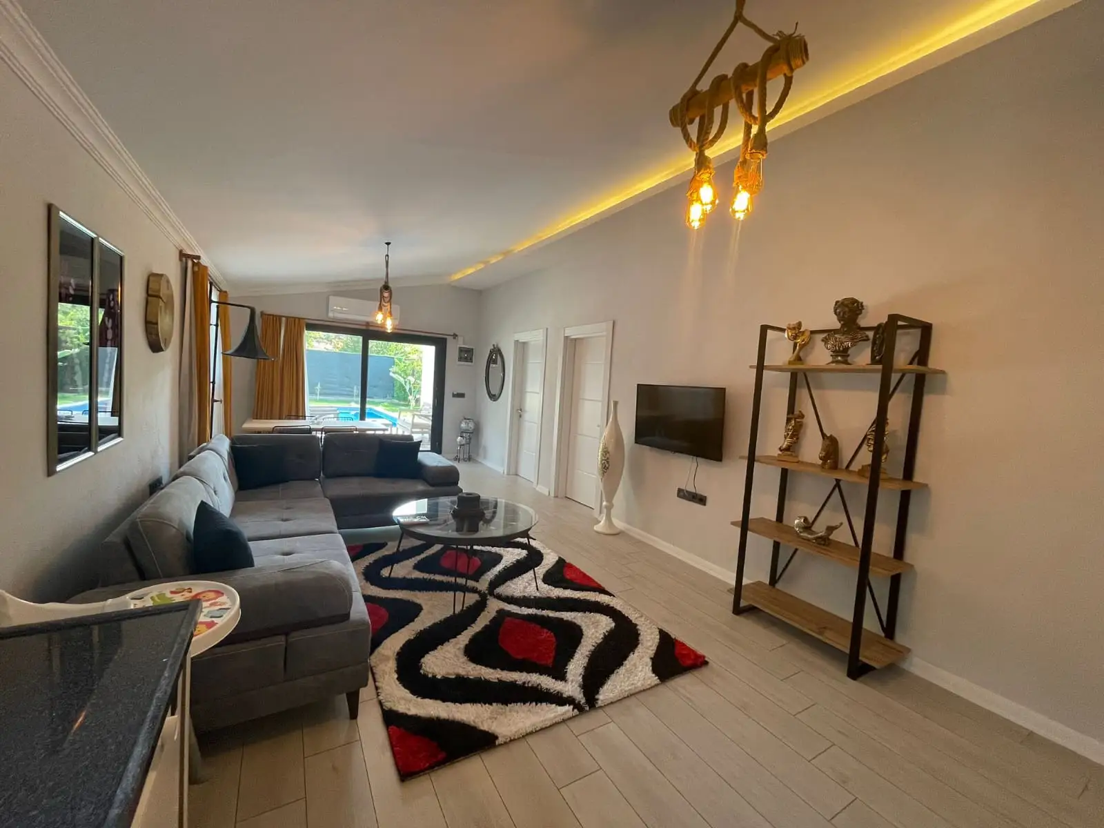 Villa Tuana Kayaköy - 13