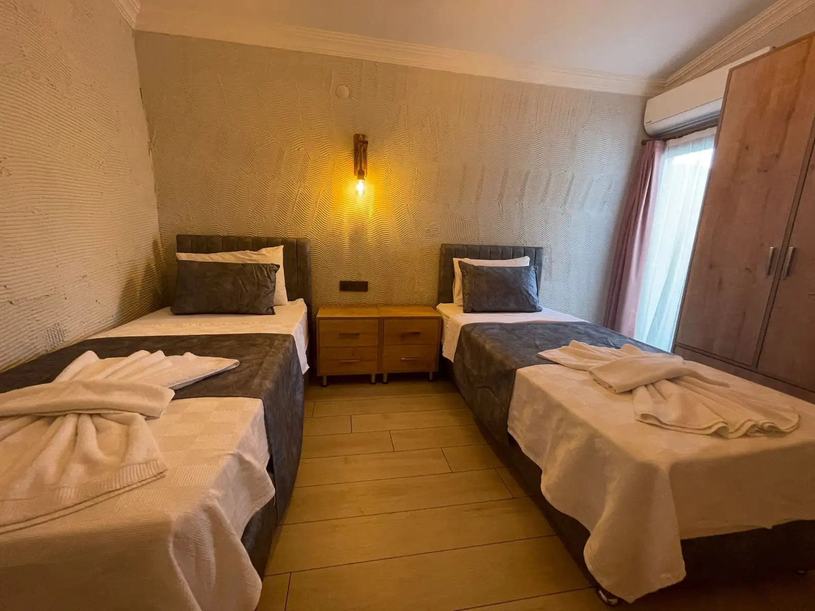 Villa Tuana Kayaköy - 28