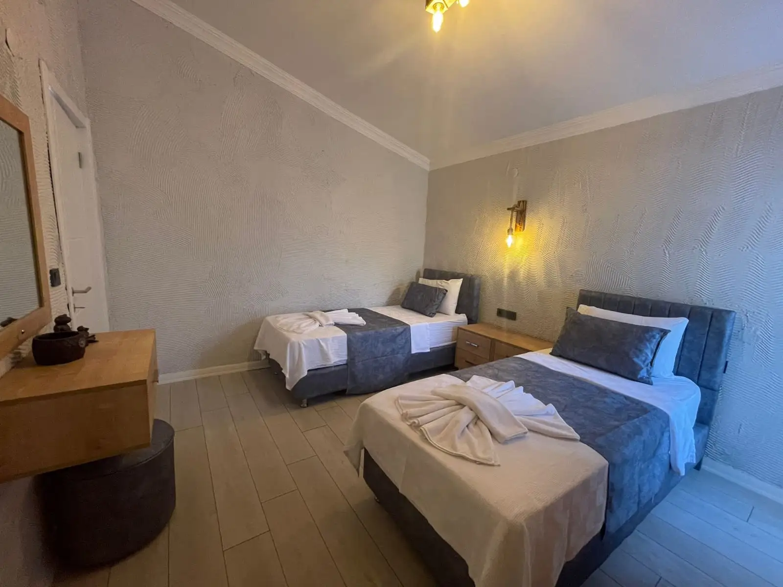 Villa Tuana Kayaköy - 29