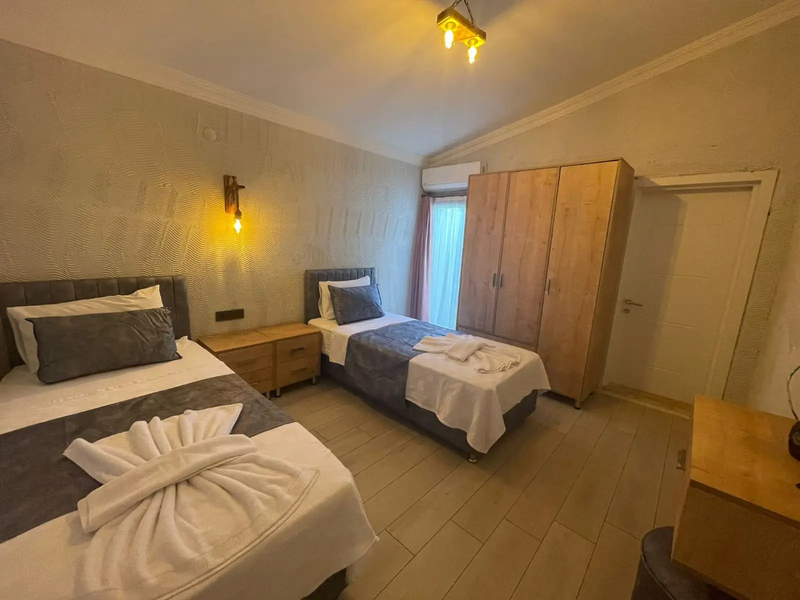 Villa Tuana Kayaköy - 30