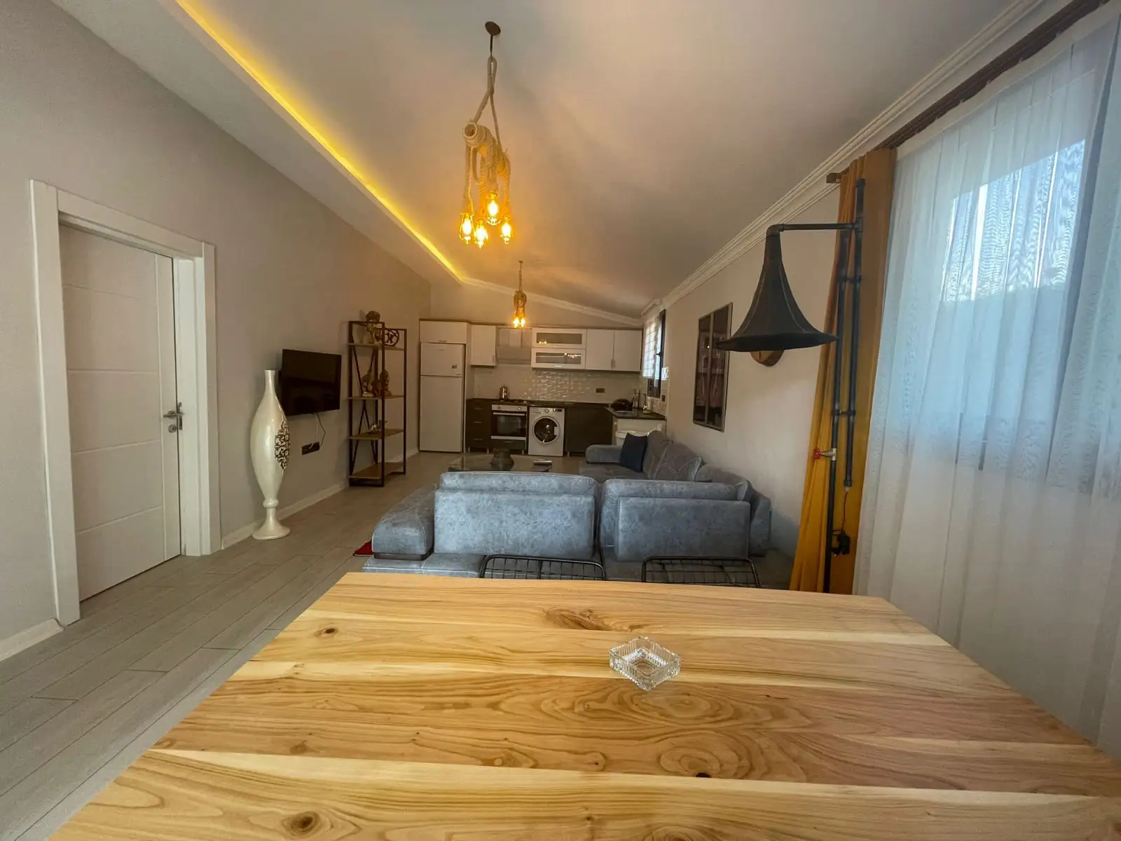 Villa Tuana Kayaköy - 21