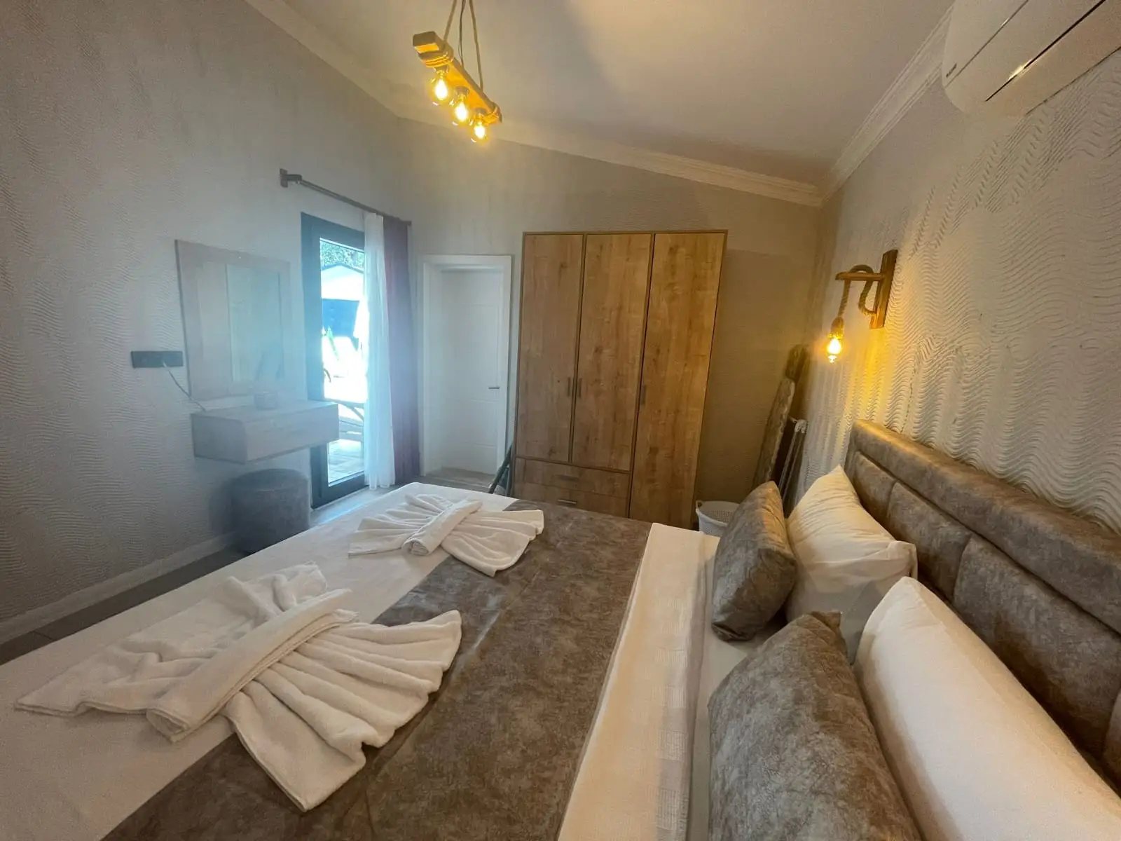 Villa Tuana Kayaköy - 24