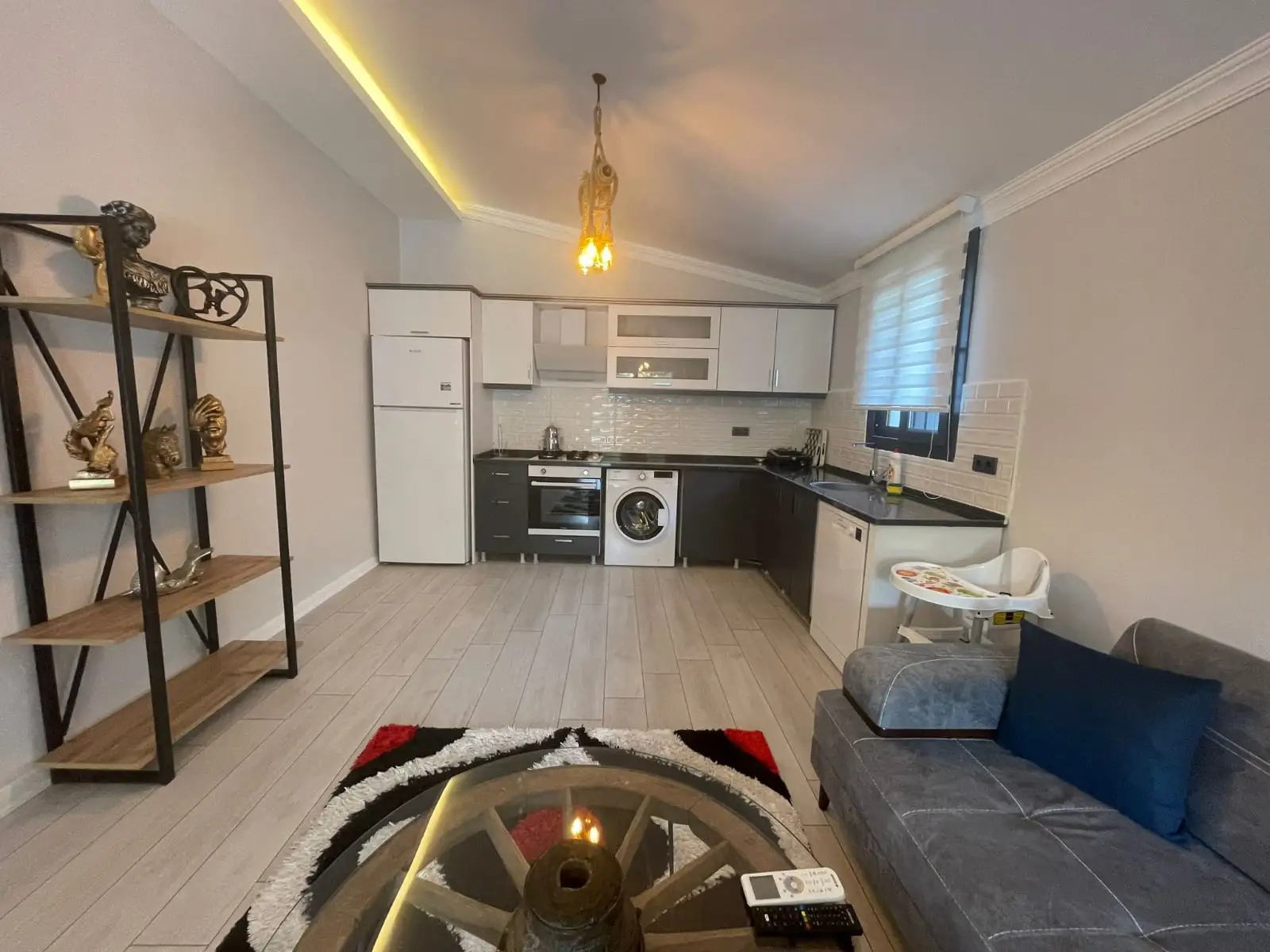 Villa Tuana Kayaköy - 19