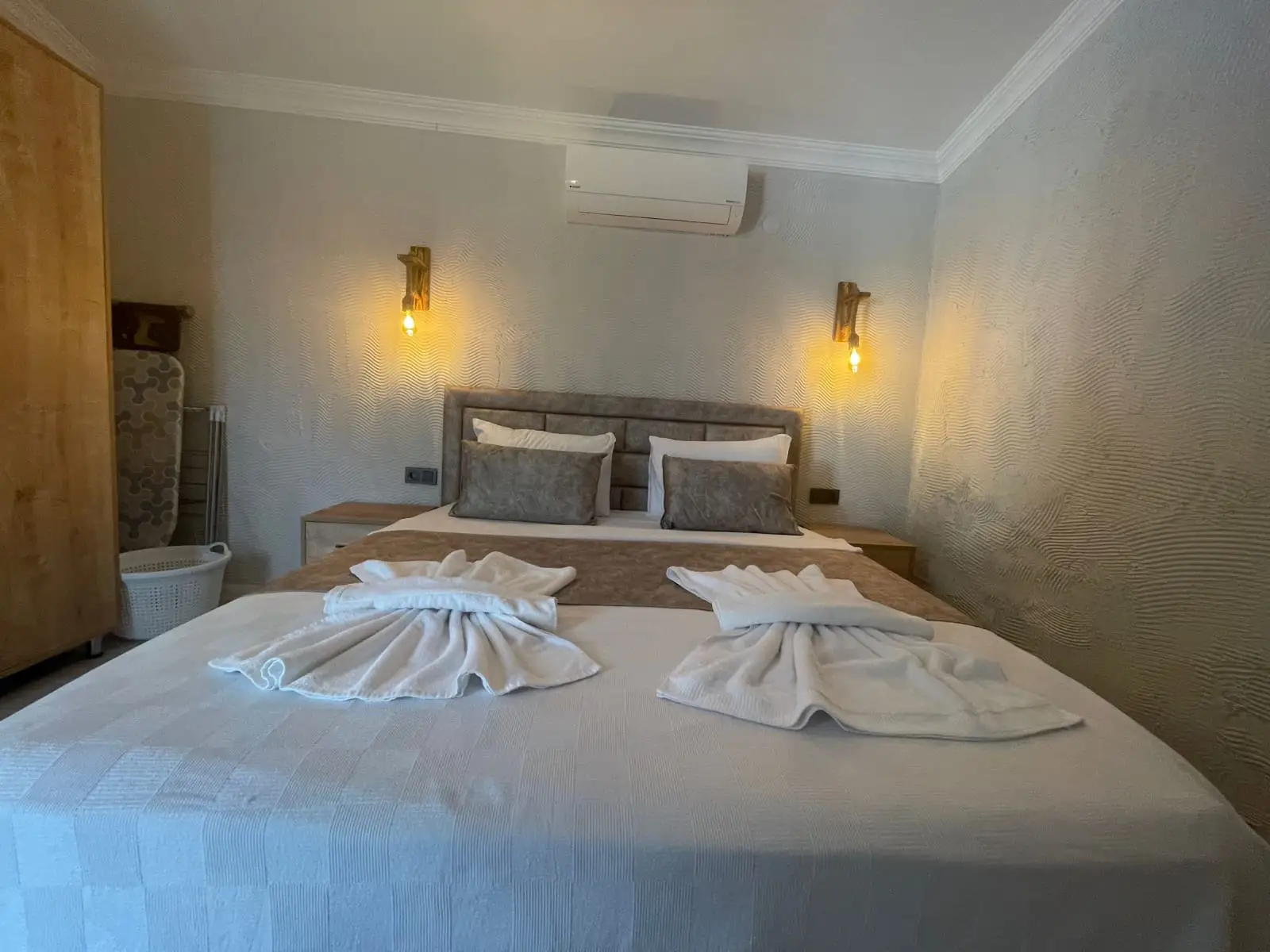 Villa Tuana Kayaköy - 25