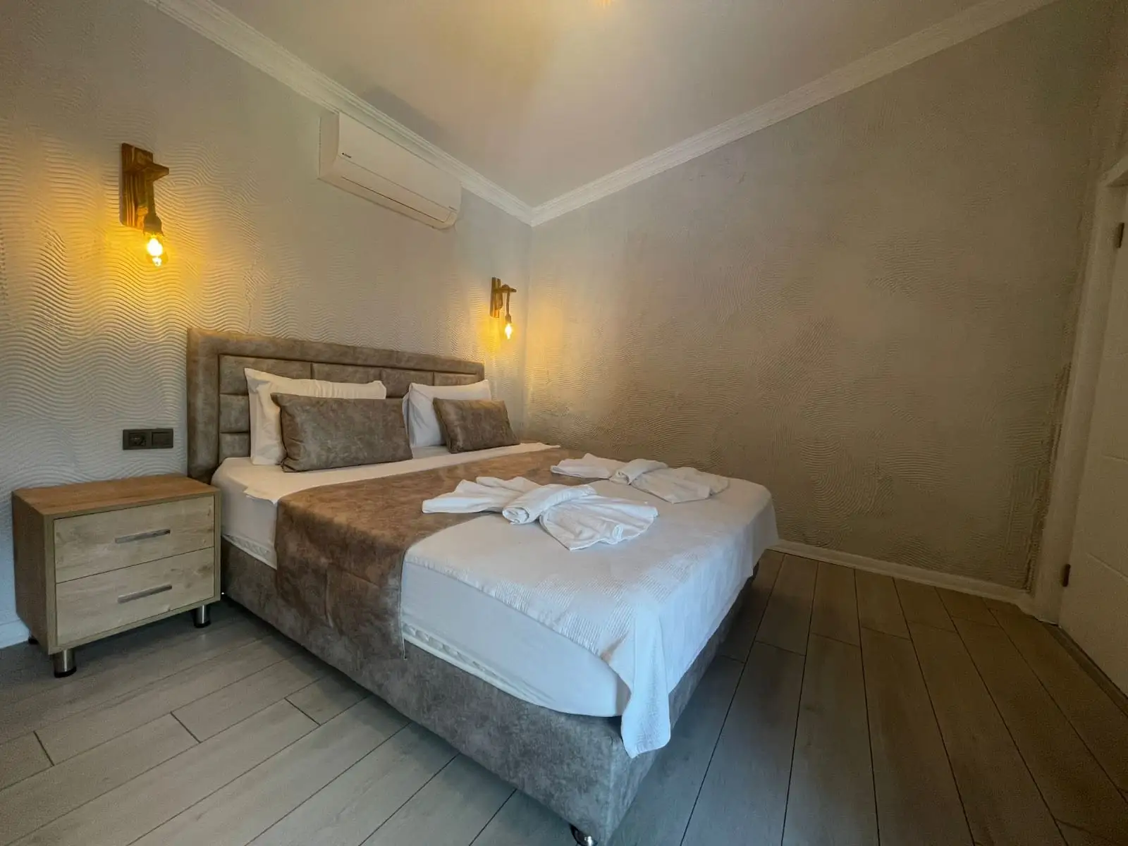 Villa Tuana Kayaköy - 26