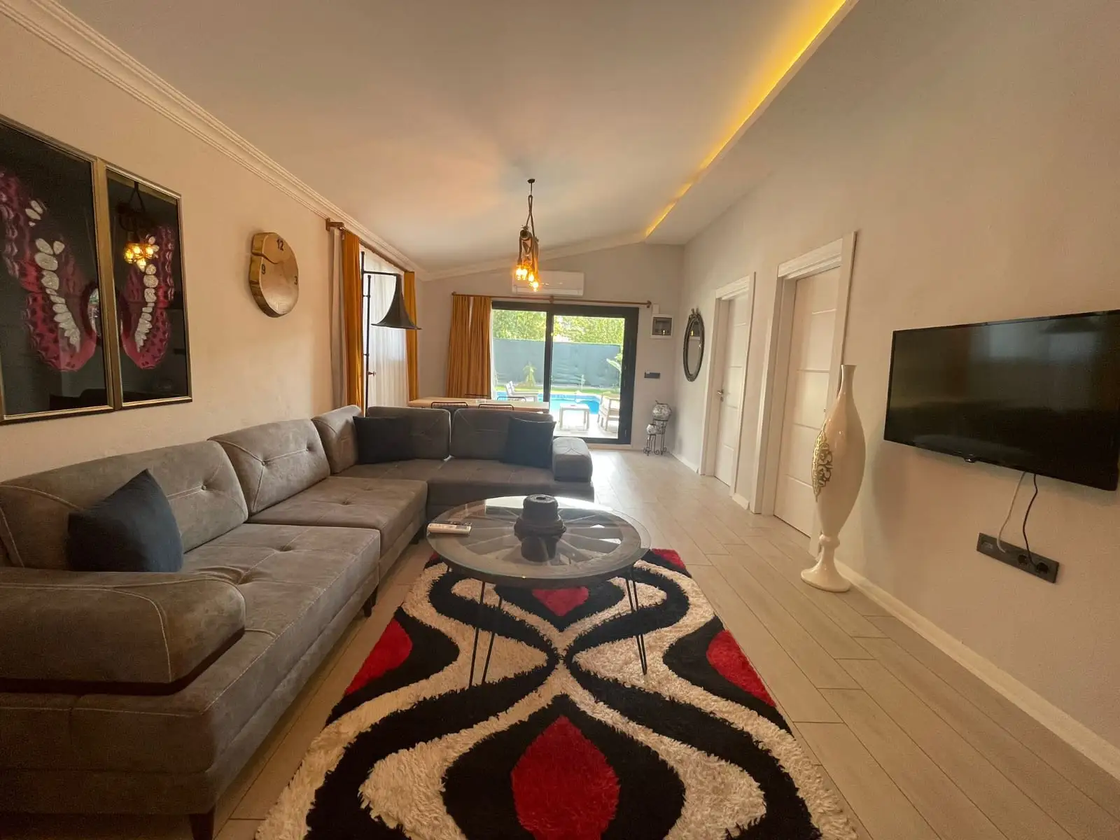 Villa Tuana Kayaköy - 14