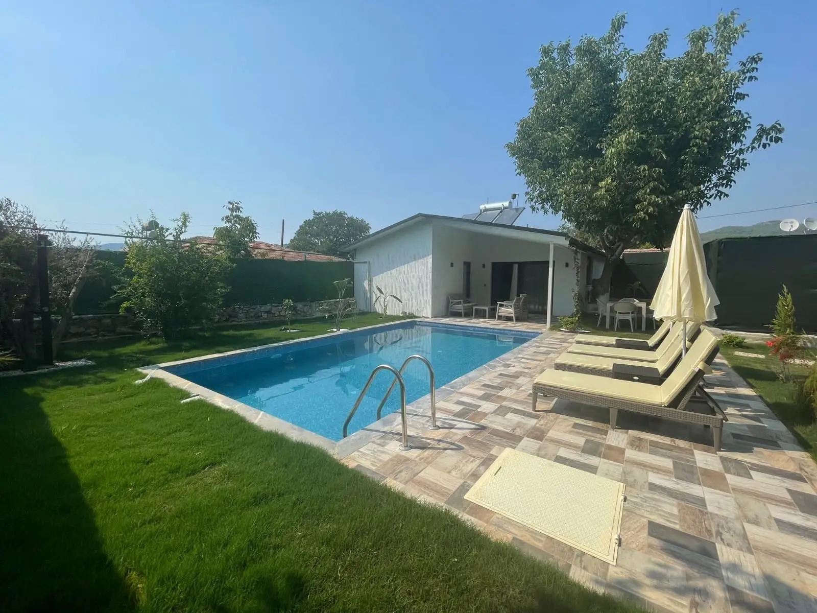 Villa Tuana Kayaköy - 4