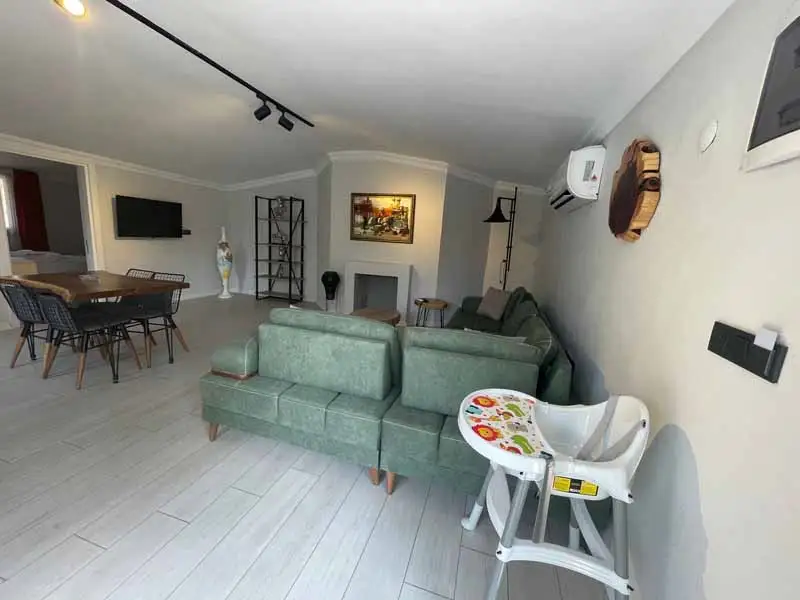 Villa Tuana Kayaköy - 11