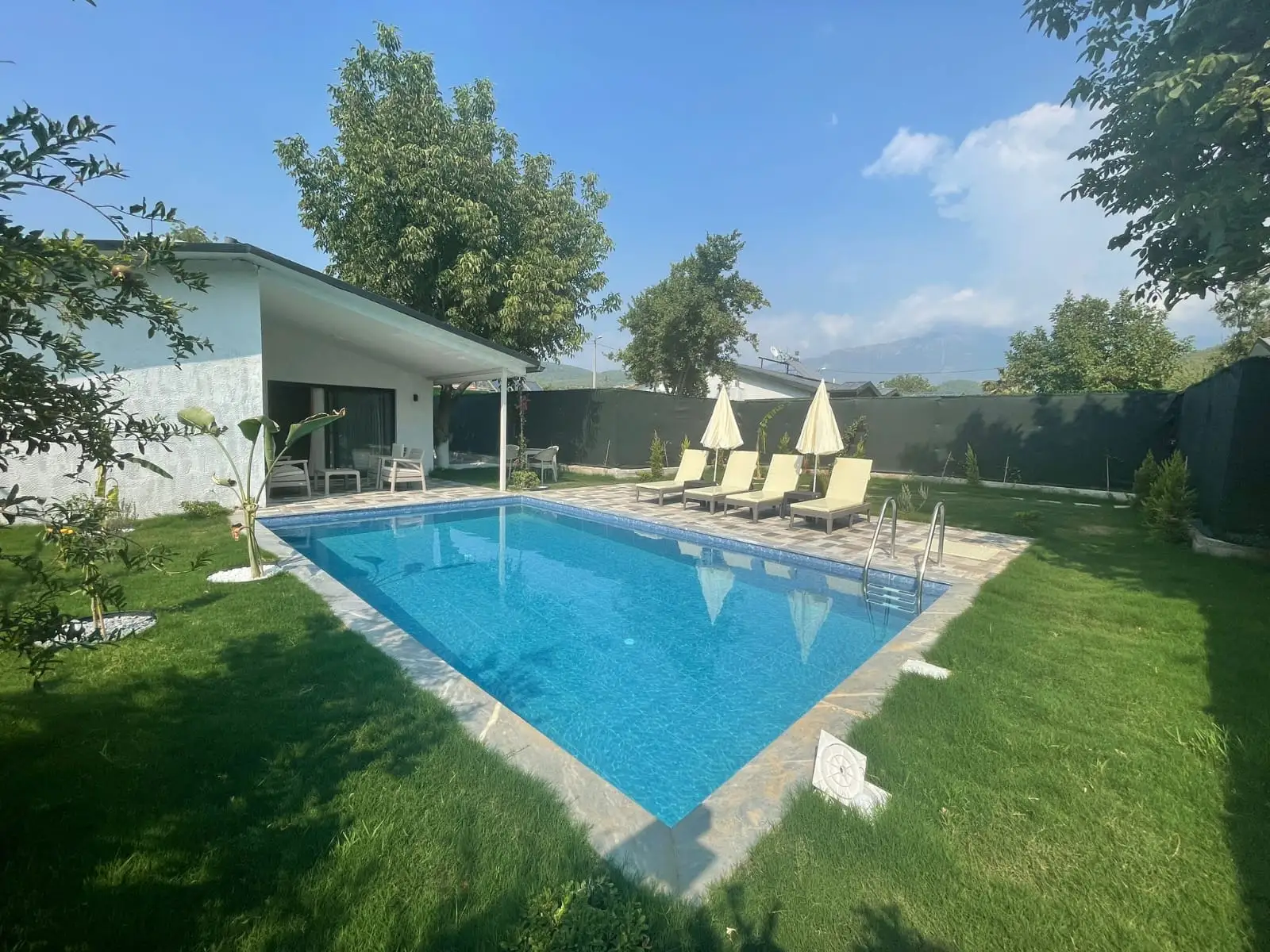 Villa Tuana Kayaköy - 5