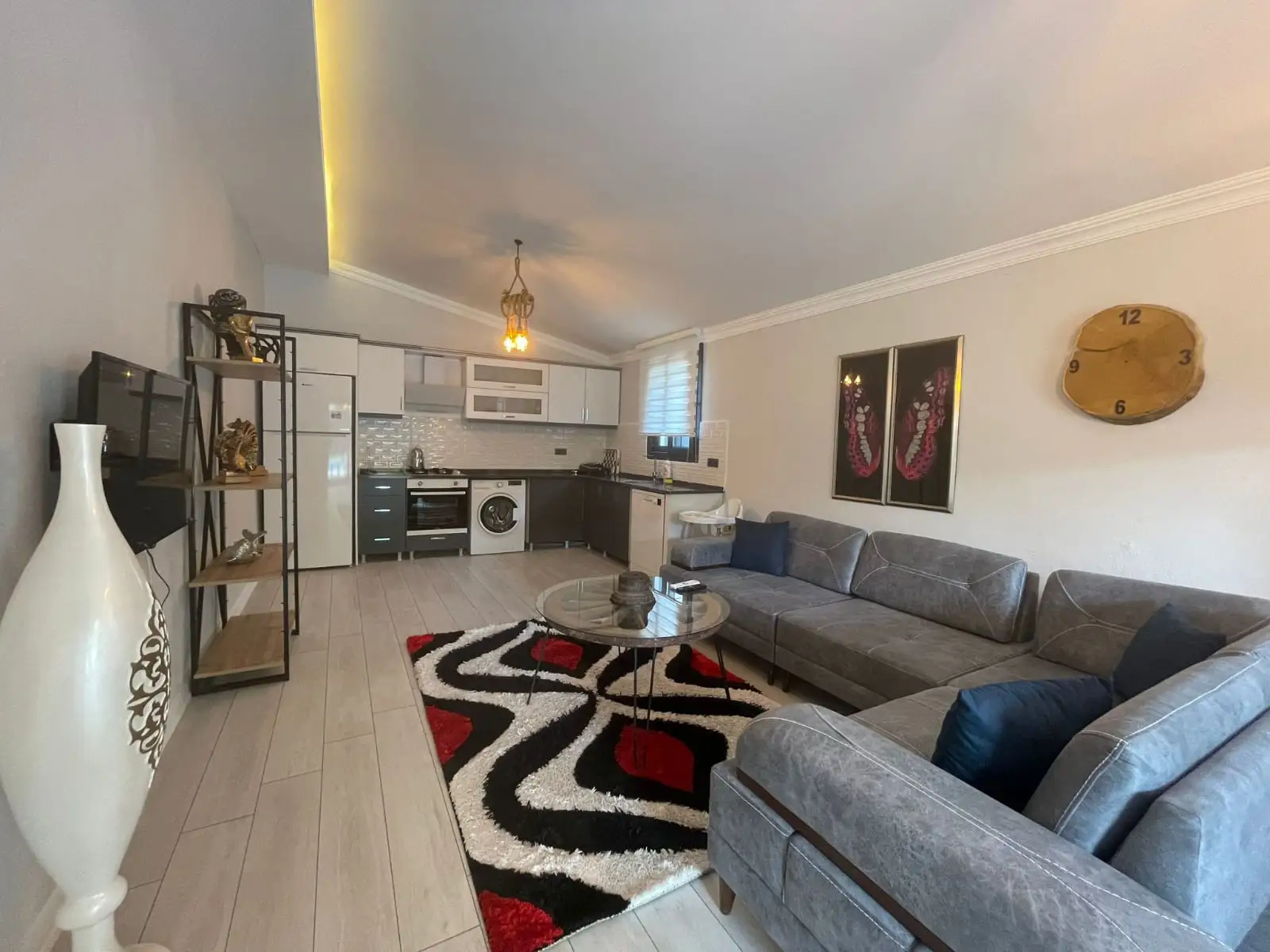 Villa Tuana Kayaköy - 18