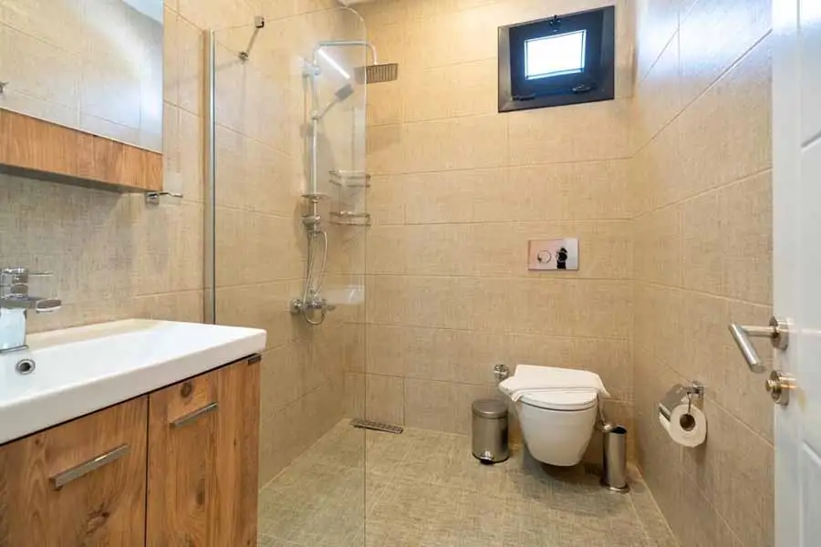 Villa Tuana Kayaköy - 32