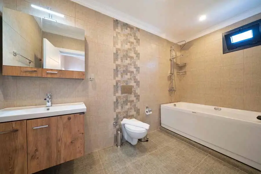 Villa Tuana Kayaköy - 33