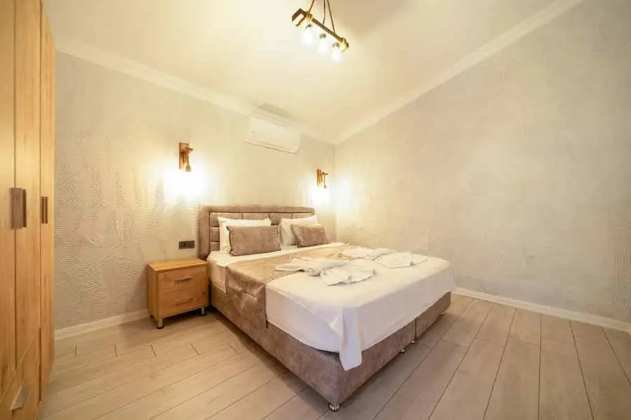 Villa Tuana Kayaköy - 23