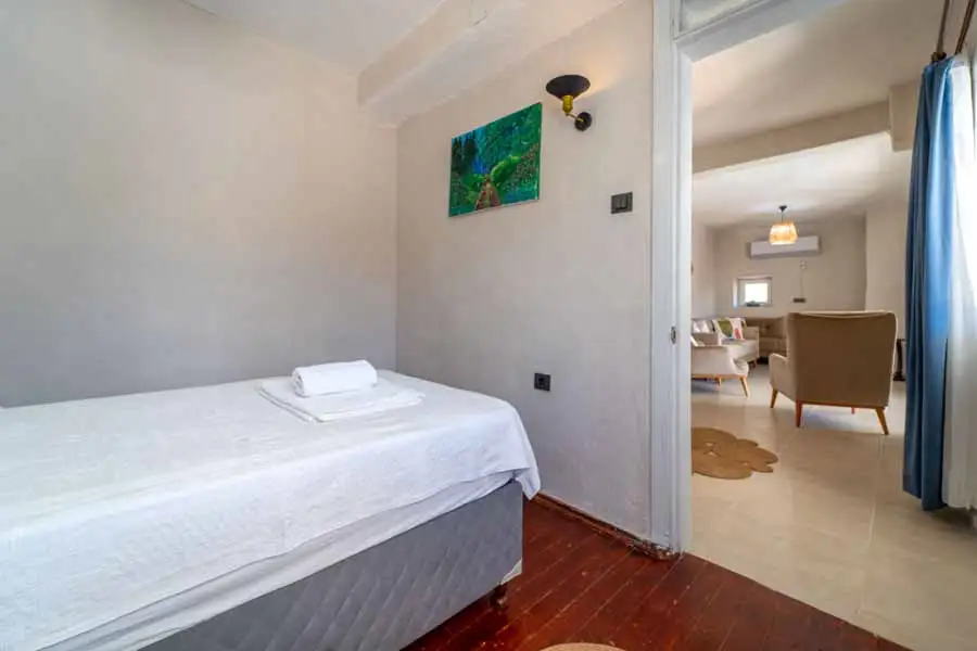 Villa Tuğçe Villa Tuğçe - 34