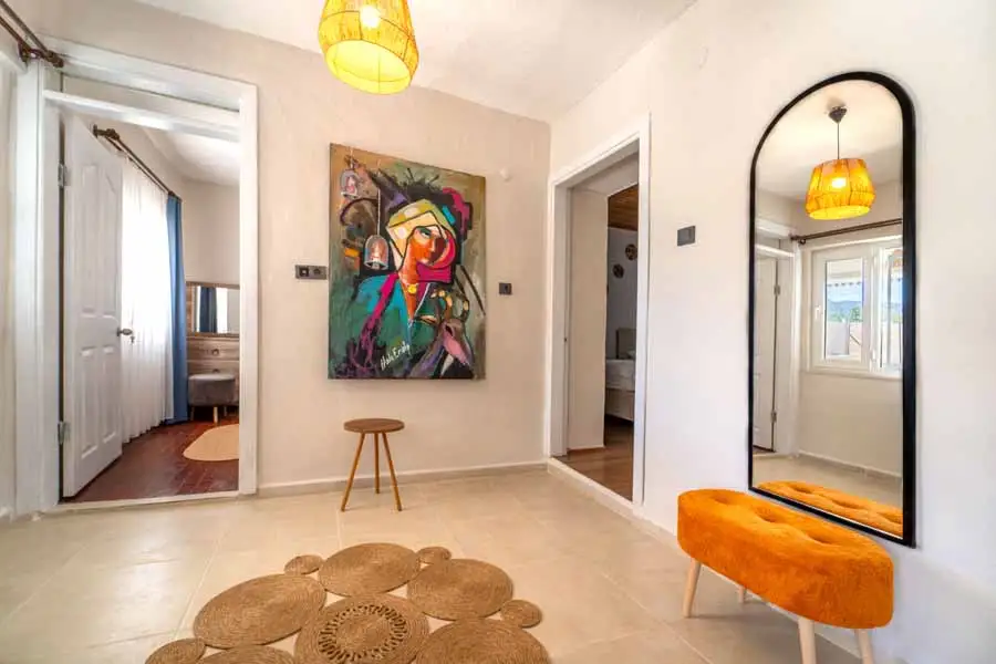 Villa Tuğçe Villa Tuğçe - 22