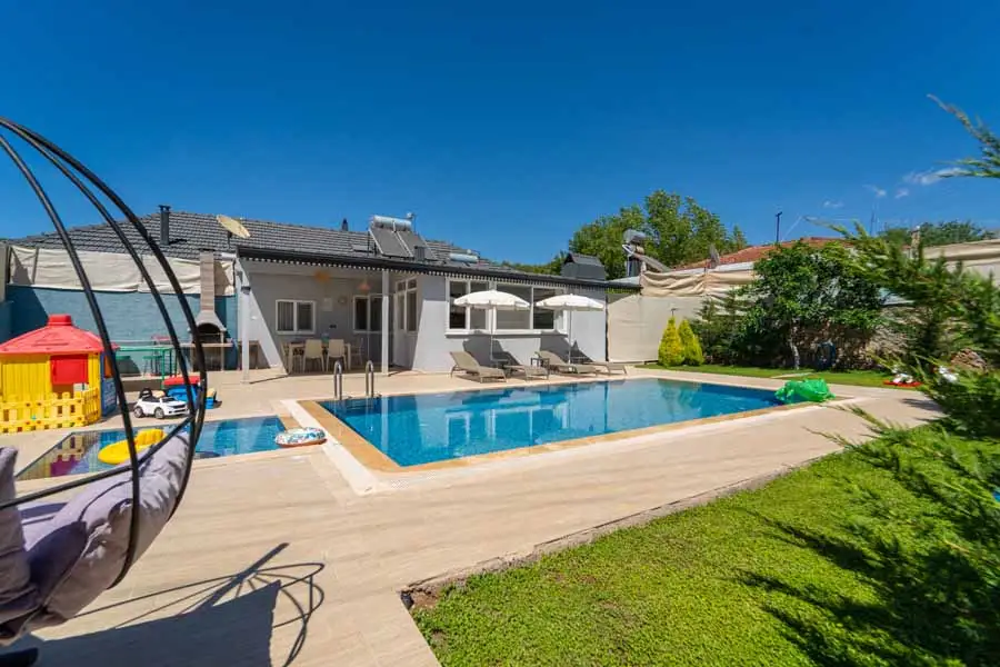 Villa Tuğçe Villa Tuğçe