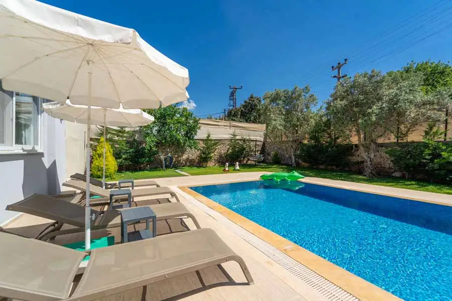 Villa Tuğçe Villa Tuğçe - 9