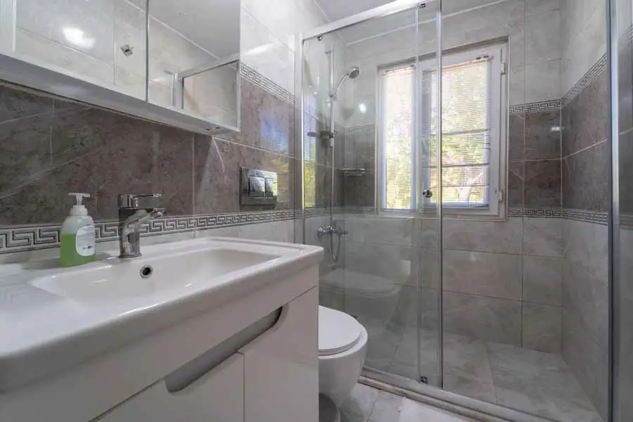 Villa Tuğçe Villa Tuğçe - 46