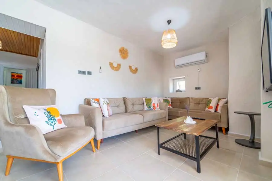 Villa Tuğçe Villa Tuğçe - 26
