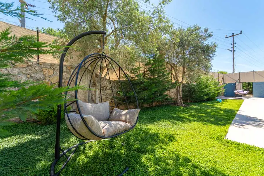 Villa Tuğçe Villa Tuğçe - 17