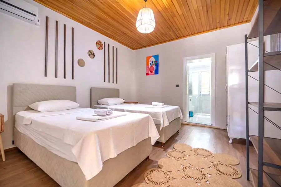 Villa Tuğçe Villa Tuğçe - 41