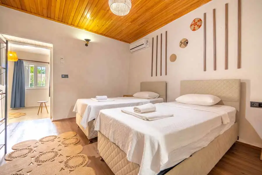 Villa Tuğçe Villa Tuğçe - 42