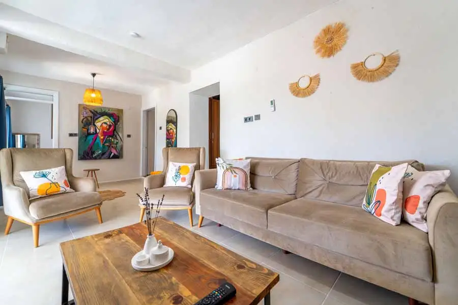 Villa Tuğçe Villa Tuğçe - 24