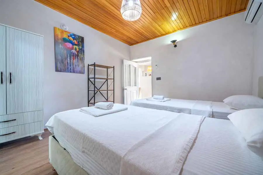 Villa Tuğçe Villa Tuğçe - 40