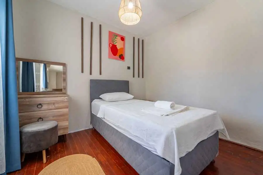 Villa Tuğçe Villa Tuğçe - 32