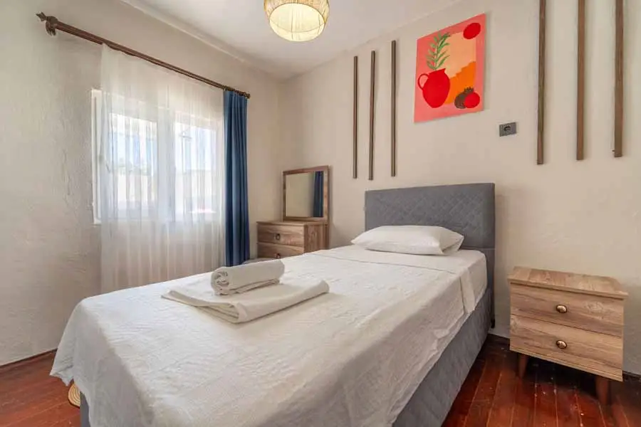 Villa Tuğçe Villa Tuğçe - 37