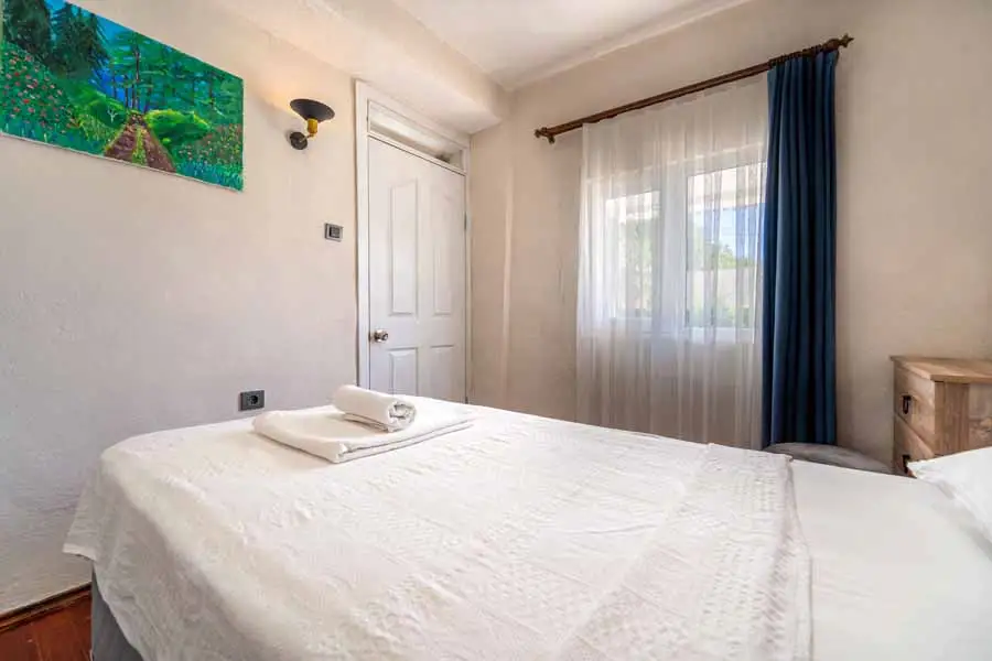 Villa Tuğçe Villa Tuğçe - 38