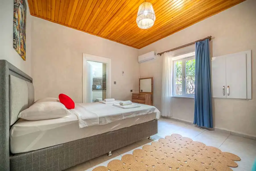 Villa Tuğçe Villa Tuğçe - 36