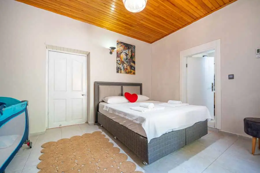 Villa Tuğçe Villa Tuğçe - 33
