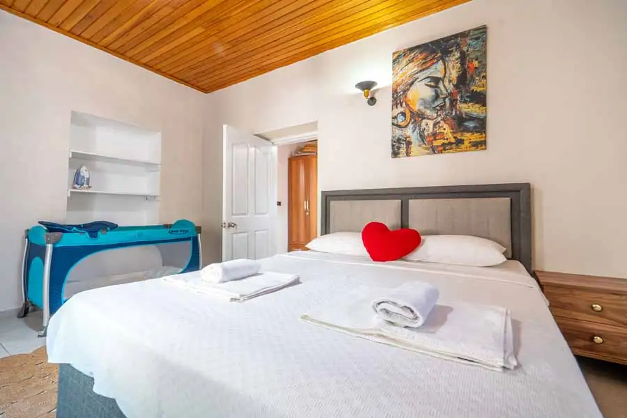 Villa Tuğçe Villa Tuğçe - 35