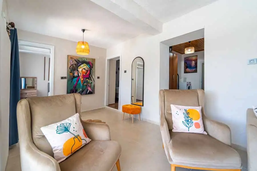 Villa Tuğçe Villa Tuğçe - 21