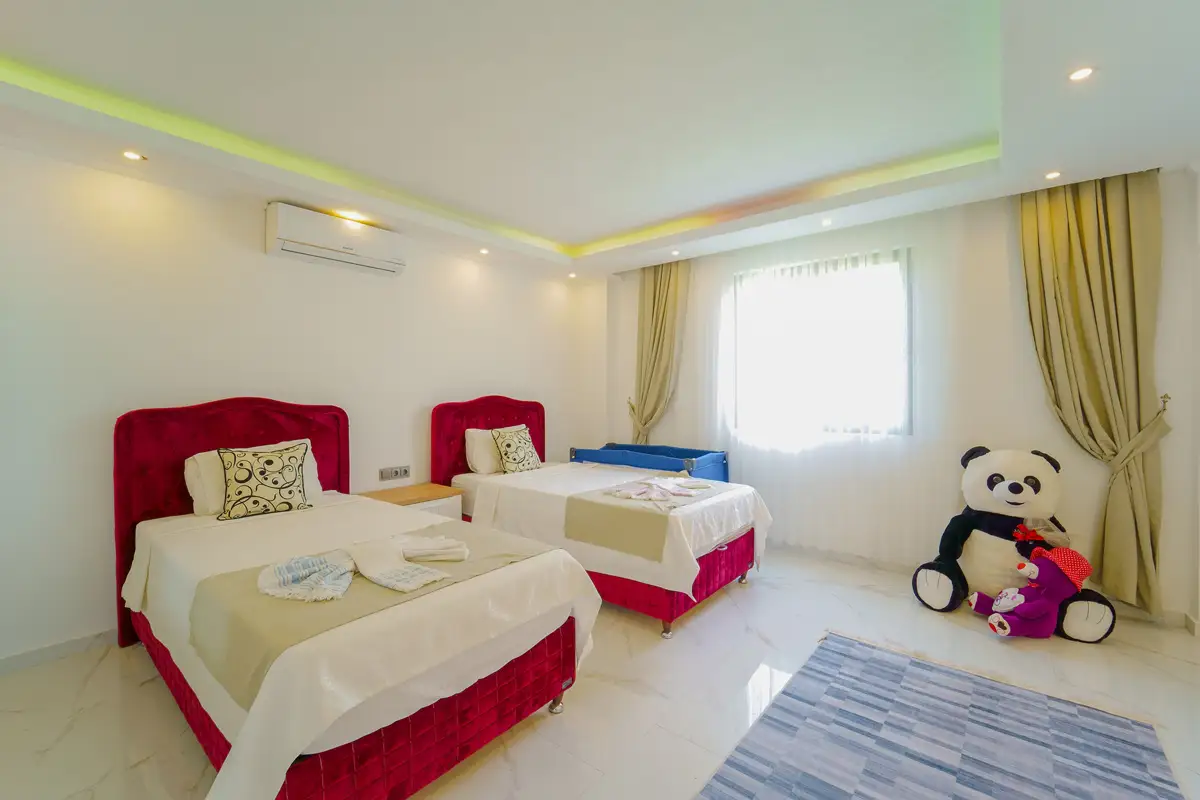 Villa Uğurlu Villa Uğurlu - 30