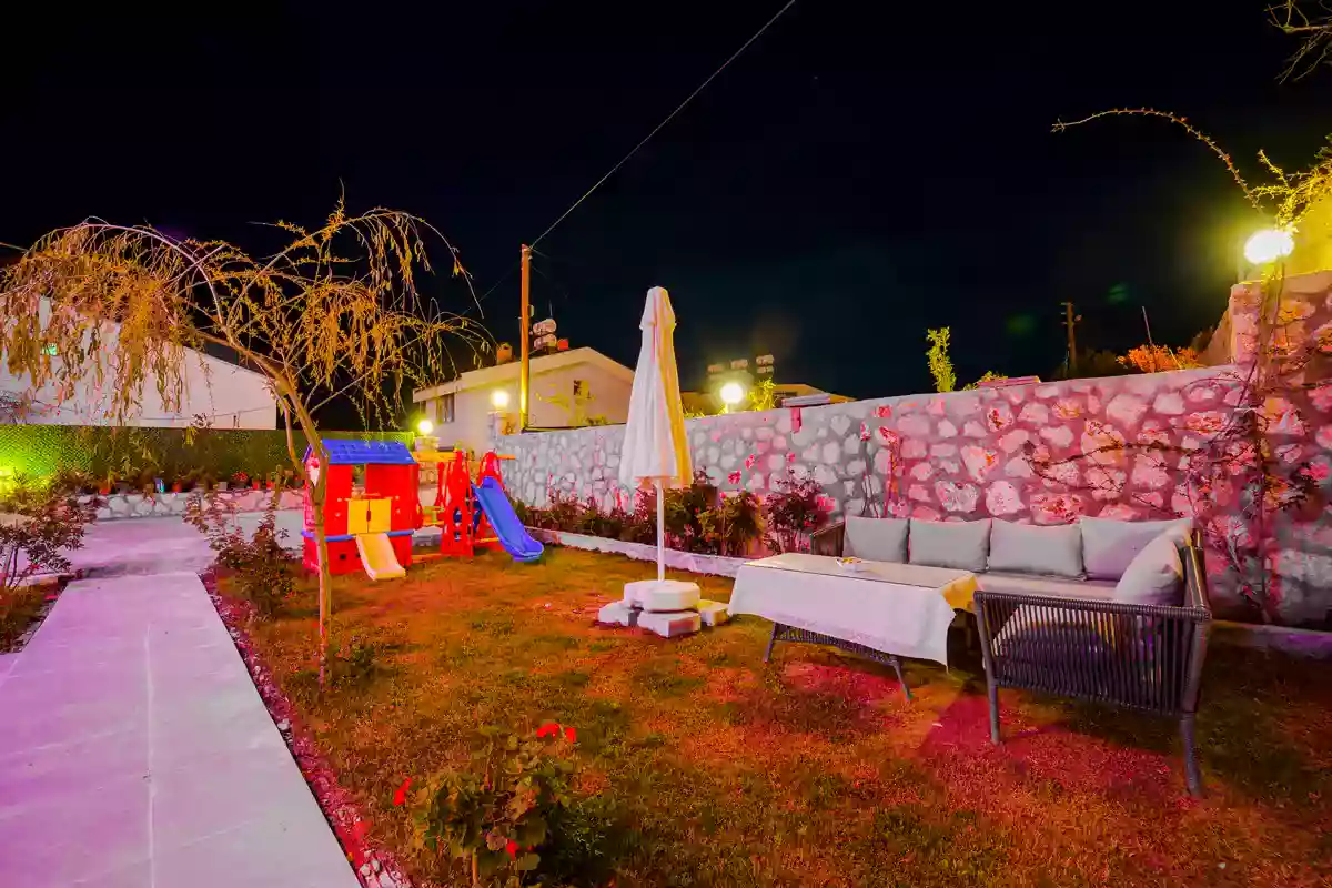 Villa Uğurlu Villa Uğurlu - 12
