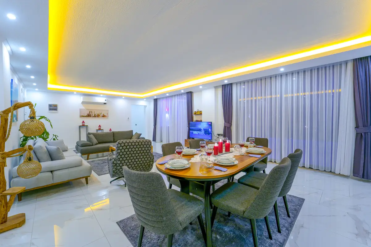 Villa Uğurlu Villa Uğurlu - 46