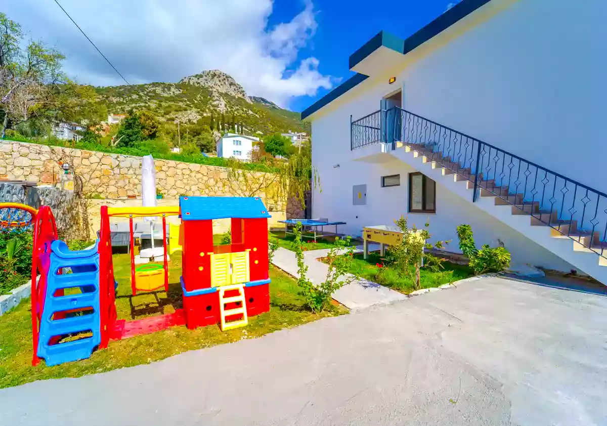 Villa Uğurlu Villa Uğurlu - 51