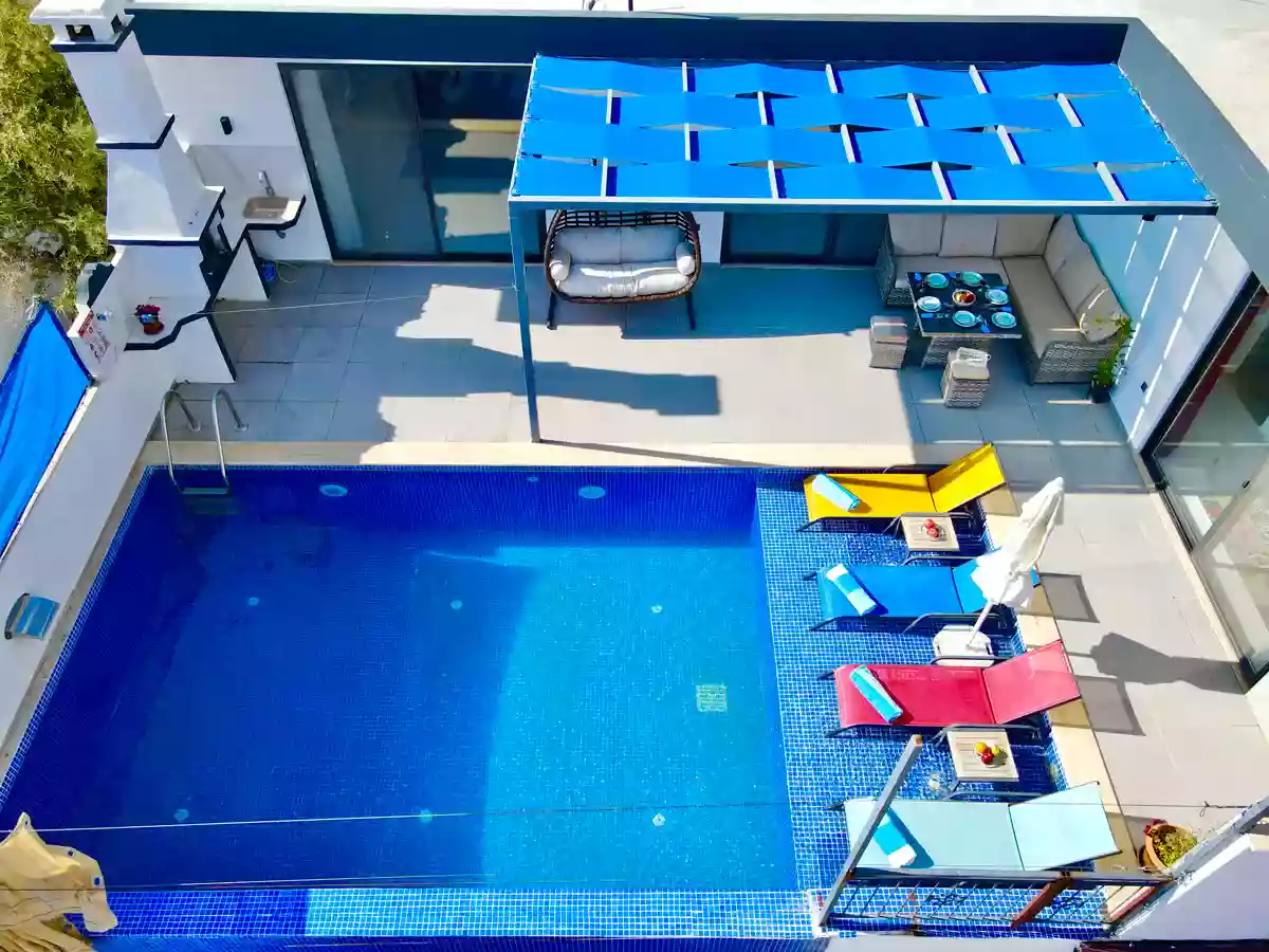 Villa Uğurlu Villa Uğurlu - 38