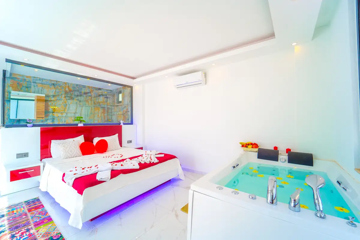 Villa Uğurlu Villa Uğurlu - 22
