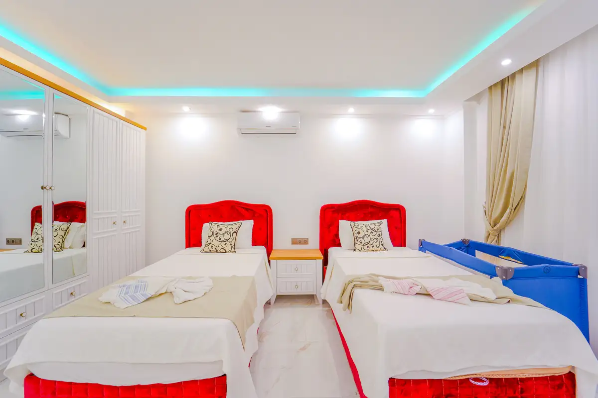 Villa Uğurlu Villa Uğurlu - 31