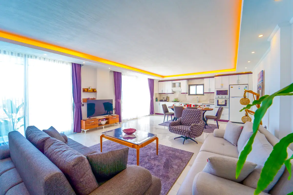 Villa Uğurlu Villa Uğurlu - 13
