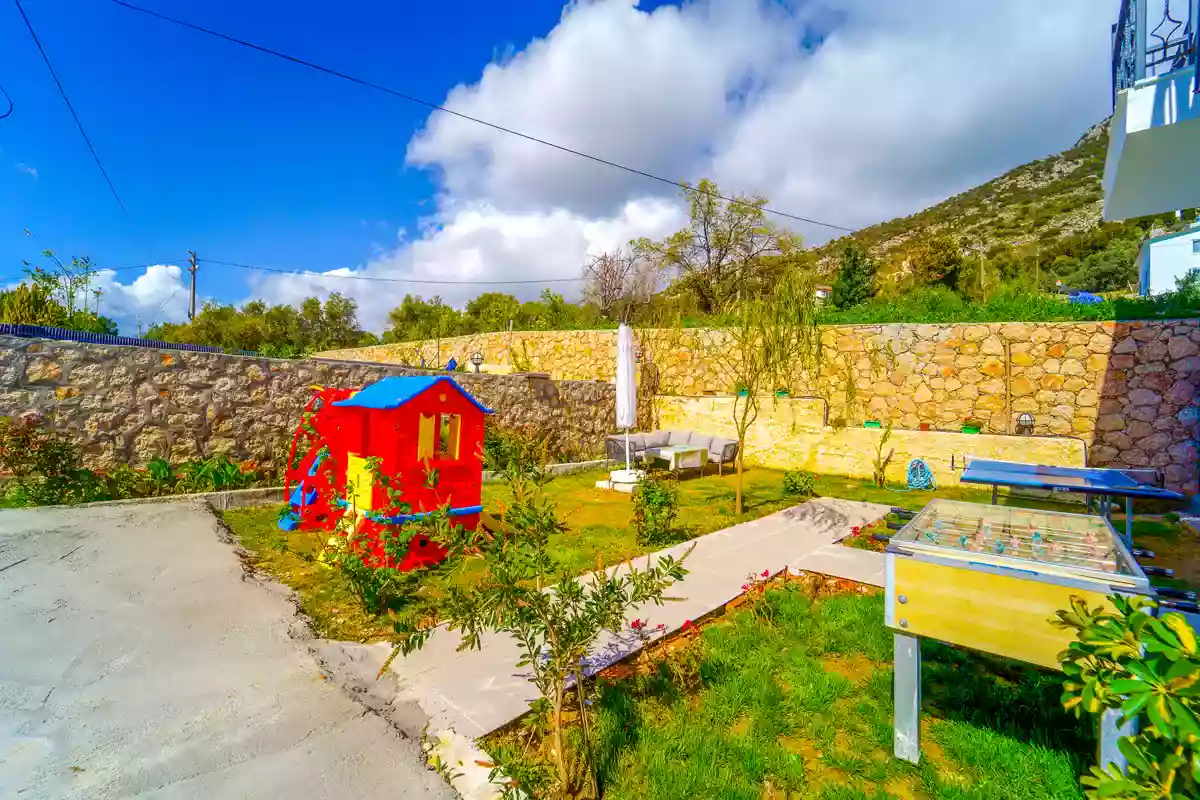 Villa Uğurlu Villa Uğurlu - 52