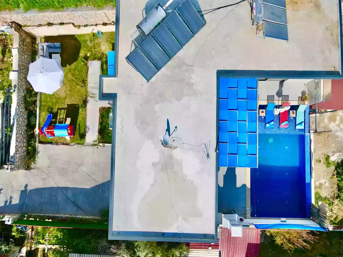 Villa Uğurlu Villa Uğurlu - 39
