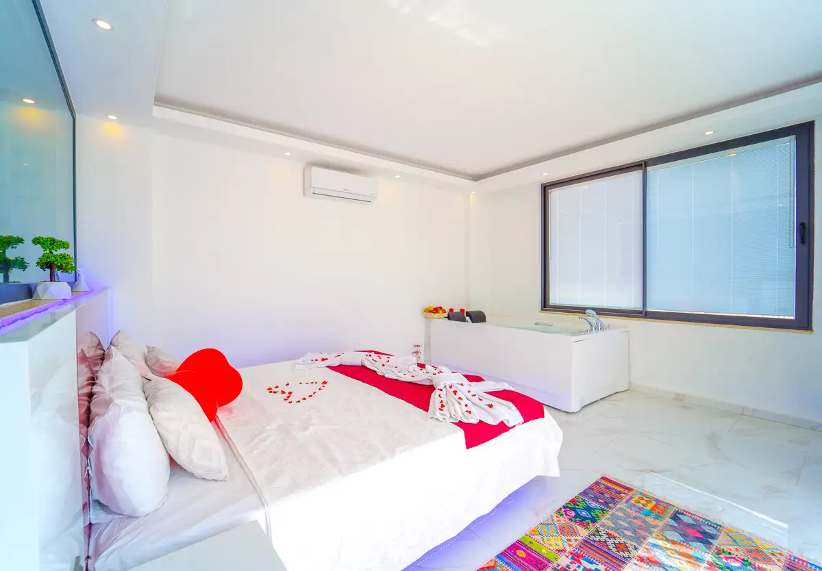 Villa Uğurlu Villa Uğurlu - 23