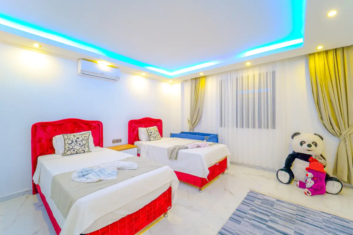 Villa Uğurlu Villa Uğurlu - 47