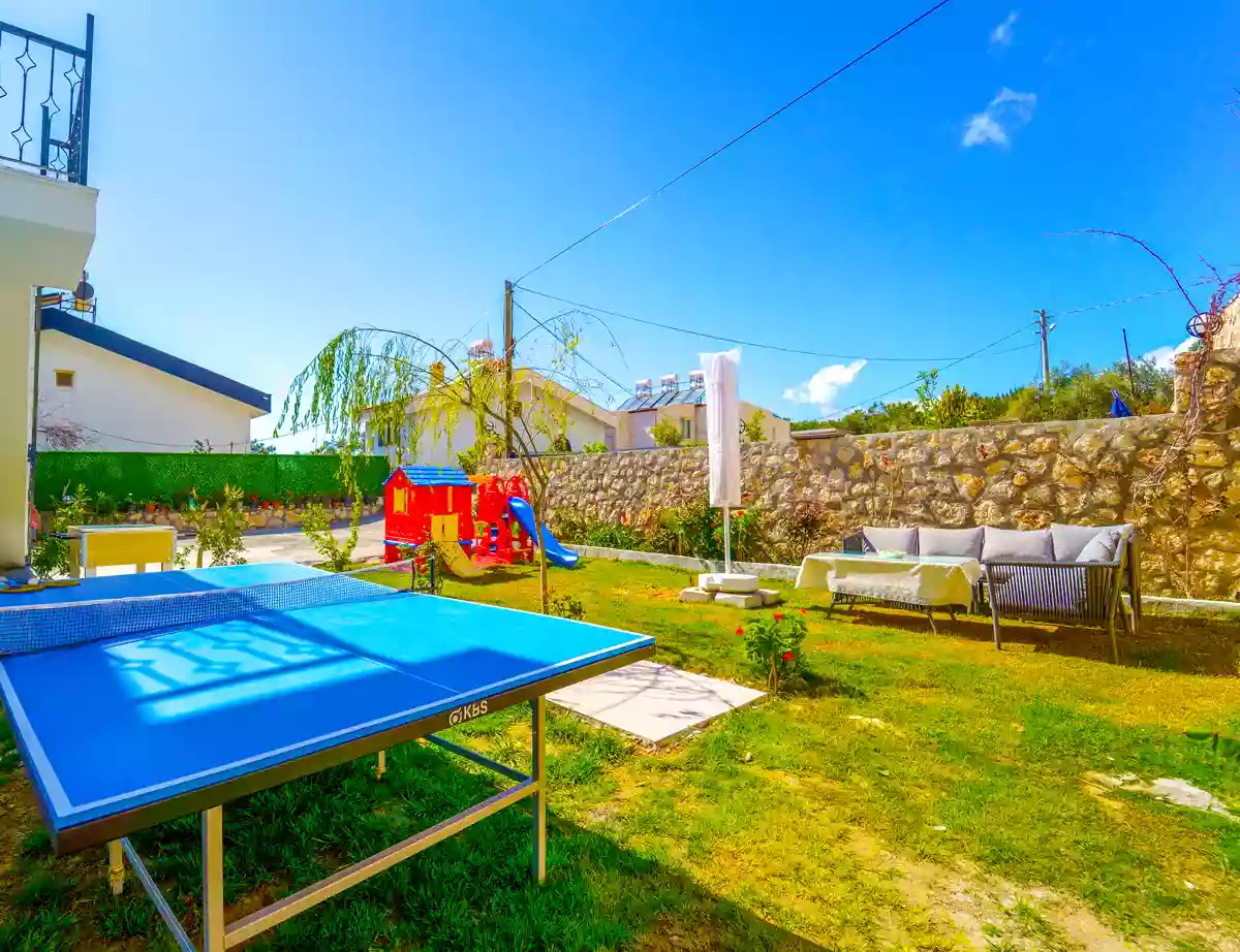 Villa Uğurlu Villa Uğurlu - 53