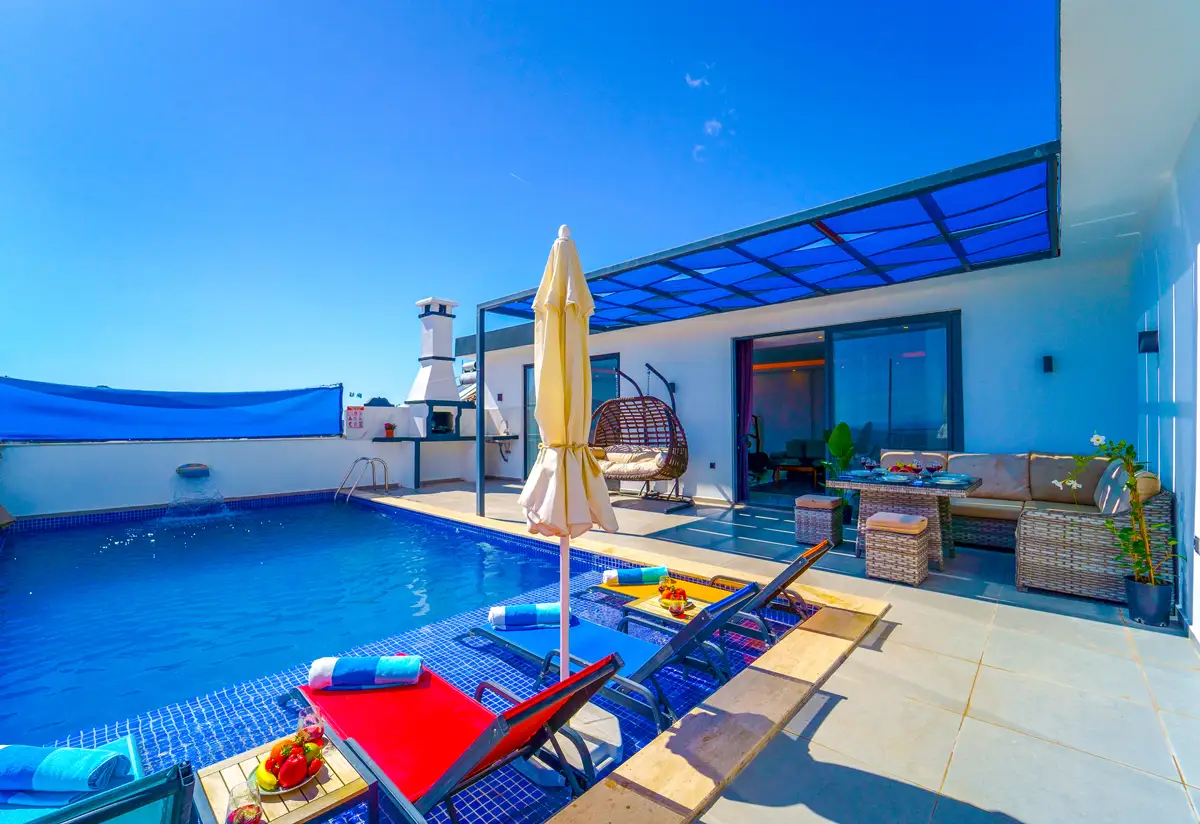 Villa Uğurlu Villa Uğurlu
